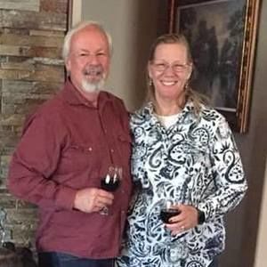 Meet your Posher, Diane